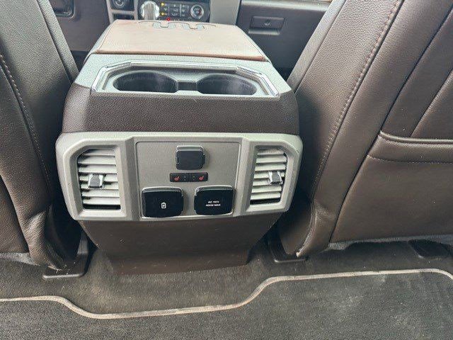 Used 2020 Ford F150 King Ranch w/ Equipment Group 601A Luxury AWD/4WD image 27