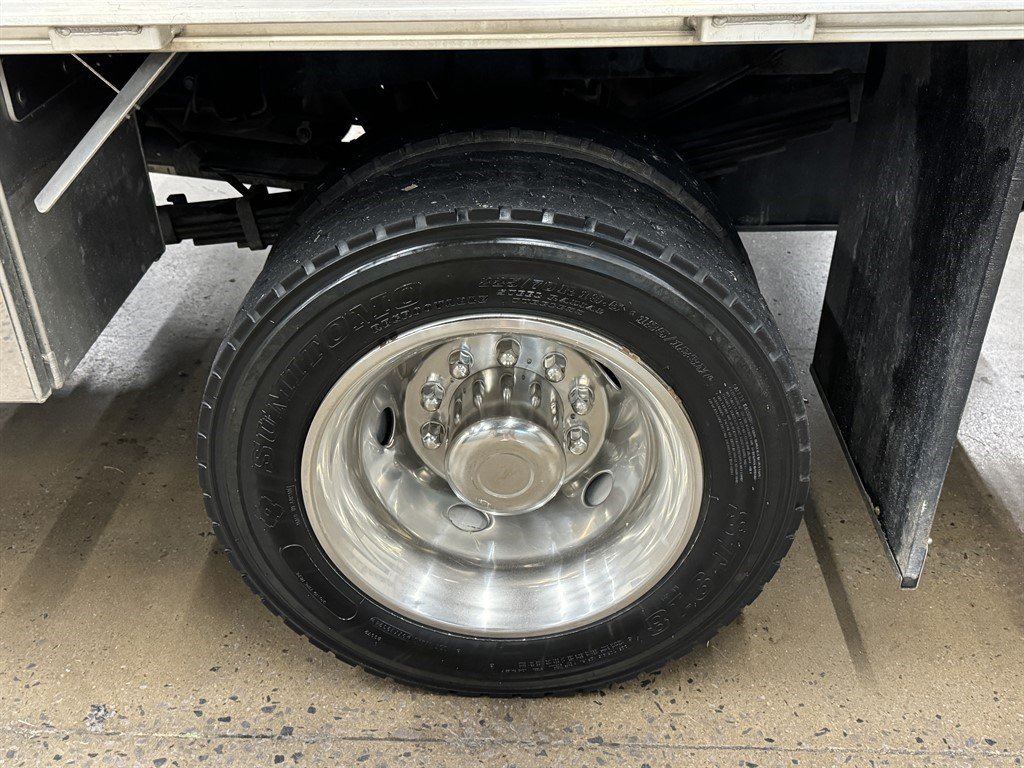 Used 2022 RAM 4500 Tradesman w/ Chrome Appearance Group AWD/4WD image 10