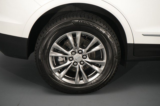 Used 2021 Cadillac XT5 Premium Luxury AWD/4WD image 23