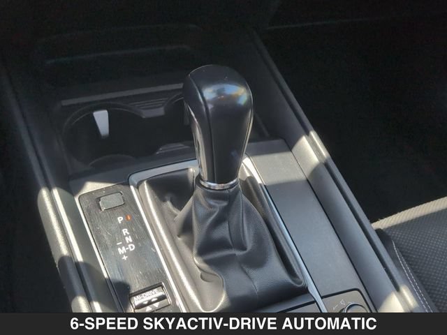 Certified 2023 MAZDA CX-50 2.5 S w/ Preferred Plus Pkg AWD/4WD image 26