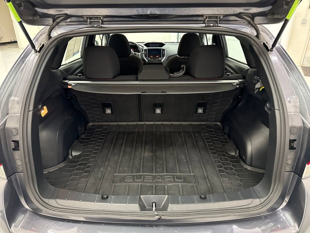 Certified 2023 Subaru Impreza 2.0i Sport w/ Popular Package #2 image 25