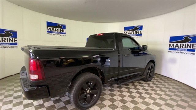 Used 2014 RAM 1500 Express image 2