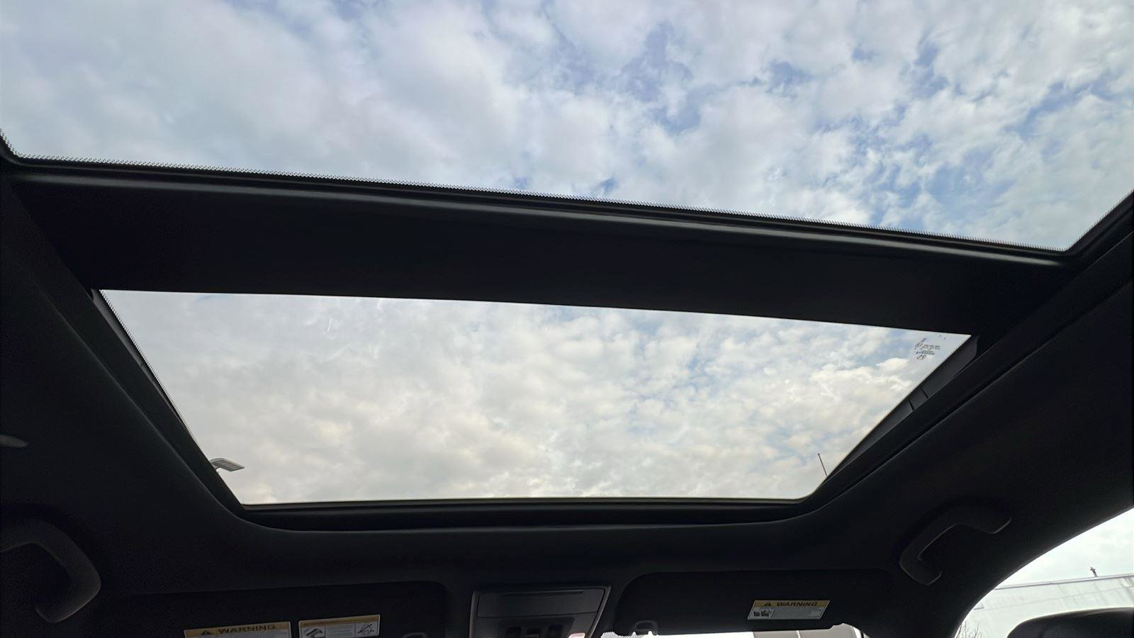 New 2026 Honda Passport TrailSport Elite image 20