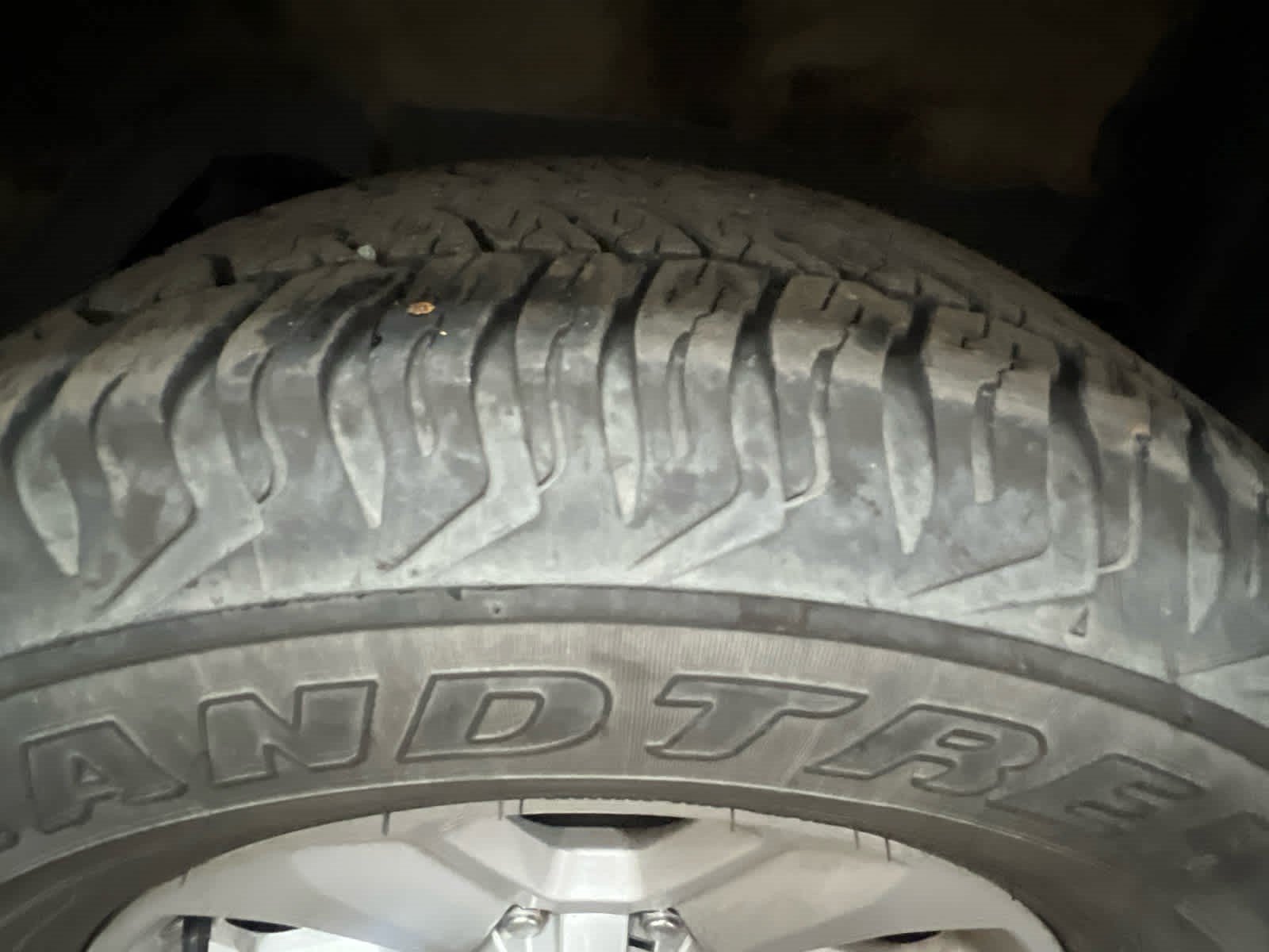Used 2023 Toyota 4Runner SR5 AWD/4WD image 11