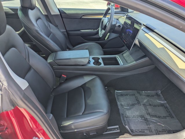 Used 2023 Tesla Model 3 Standard Range RWD image 22