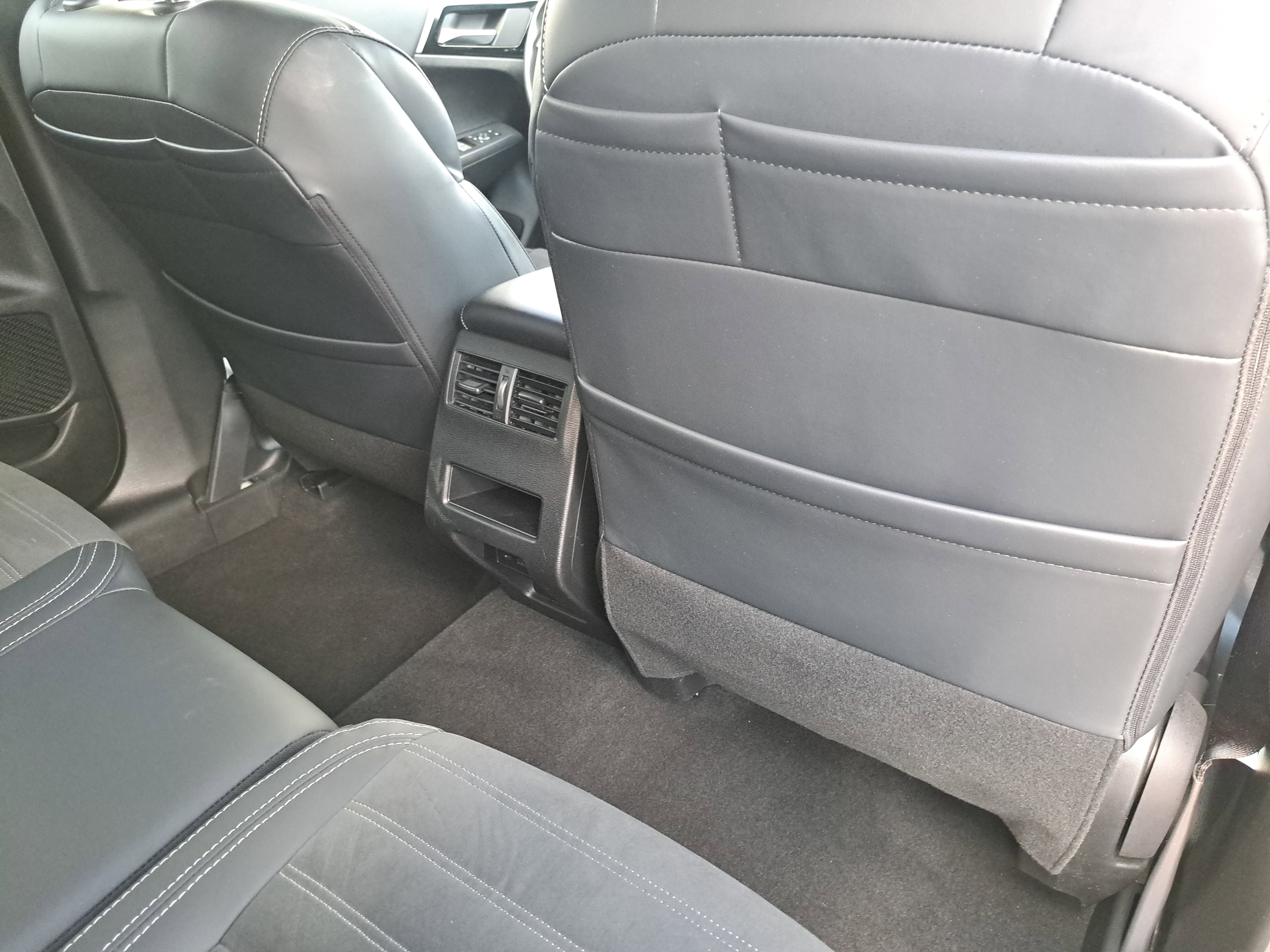 Used 2024 Mitsubishi Outlander SE FWD image 11