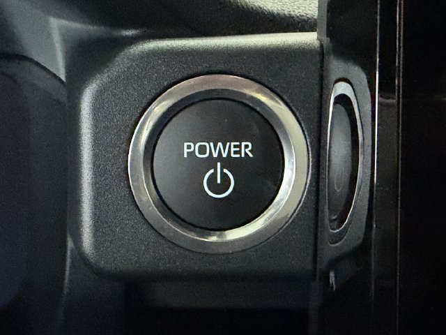 New 2026 Toyota 4Runner Platinum AWD/4WD image 15
