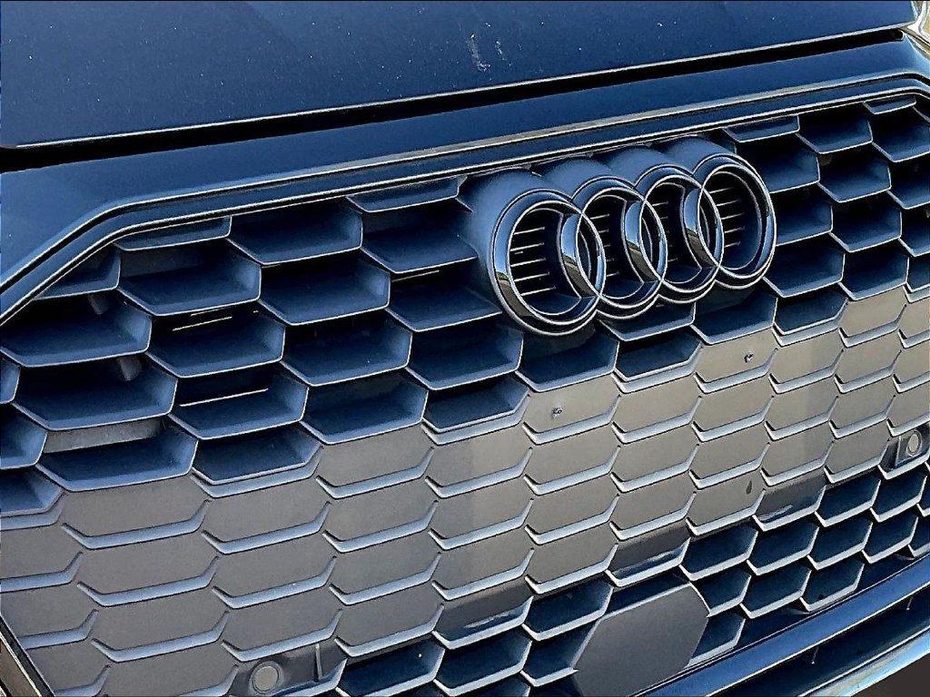 Used 2023 Audi A3 2.0T Premium w/ Convenience Package FWD image 32