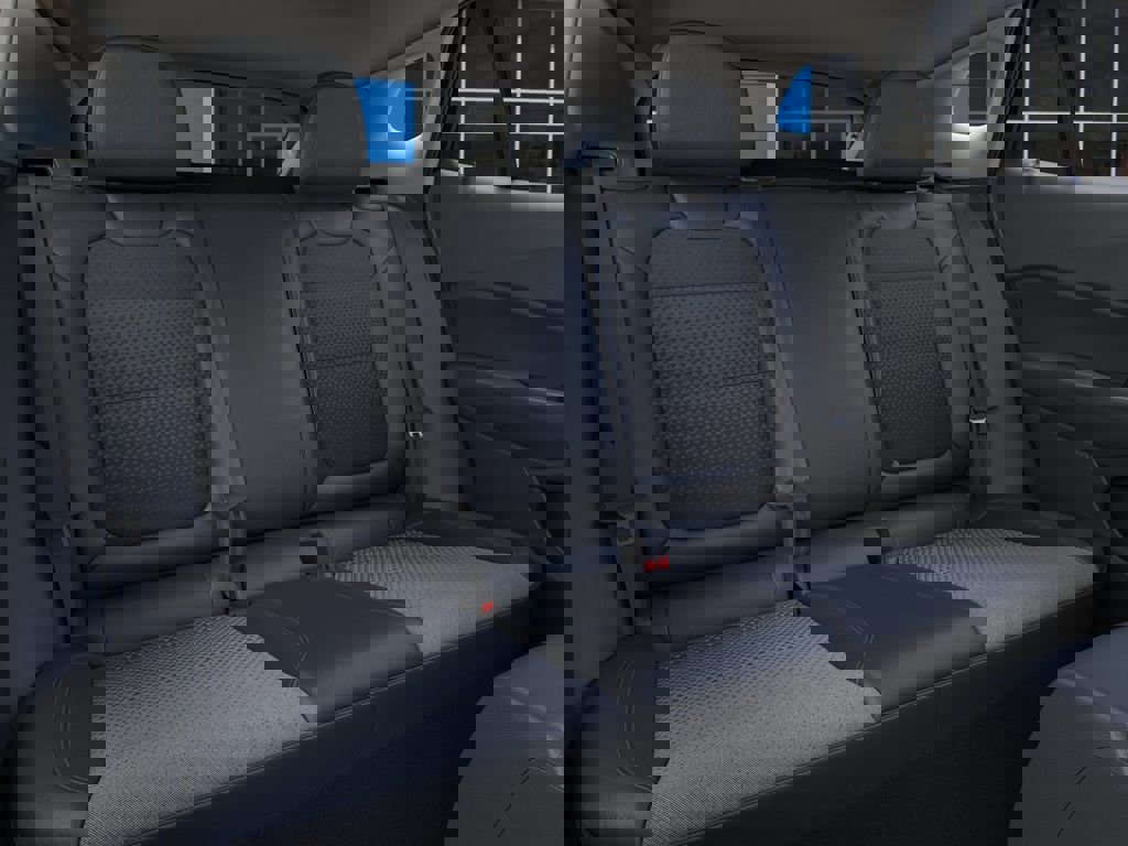 New 2026 Chevrolet Trax LT image 17