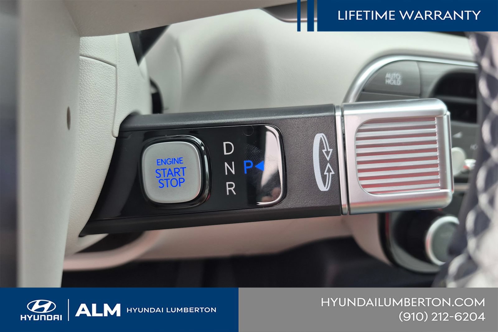 New 2026 Hyundai Palisade Calligraphy AWD/4WD image 36
