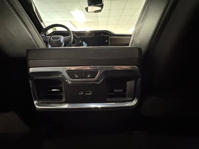 Used 2024 GMC Sierra 1500 Denali Ultimate image 11