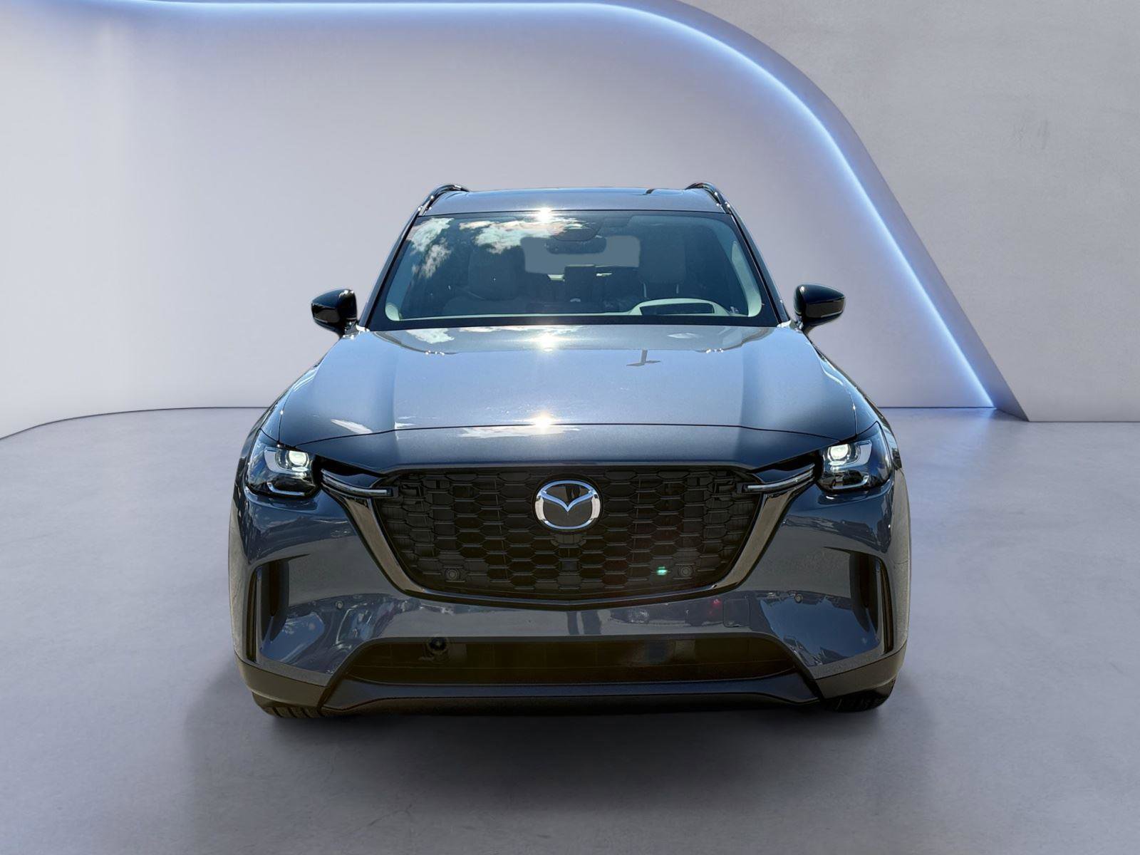 New 2026 MAZDA CX-90 3.3 Turbo w/ Premium Sport Pkg image 8