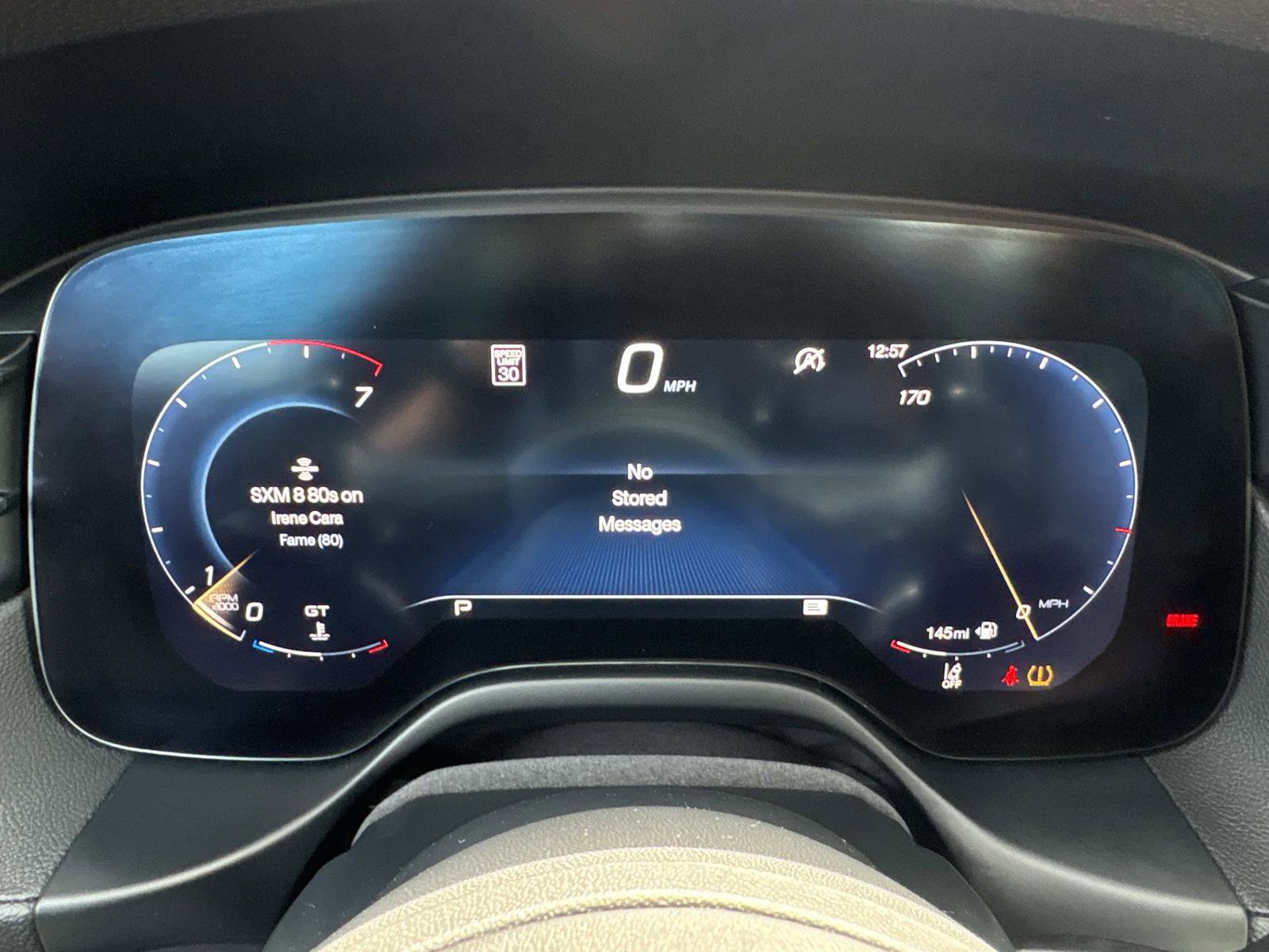 Used 2023 Maserati Grecale Modena image 21