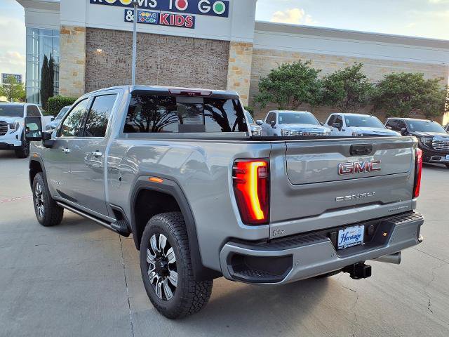 New 2026 GMC Sierra 2500 Denali w/ Denali Reserve Package AWD/4WD image 26