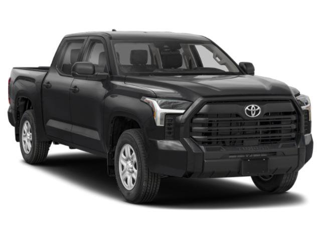 Used 2024 Toyota Tundra SR w/ SR Tow Package AWD/4WD image 9
