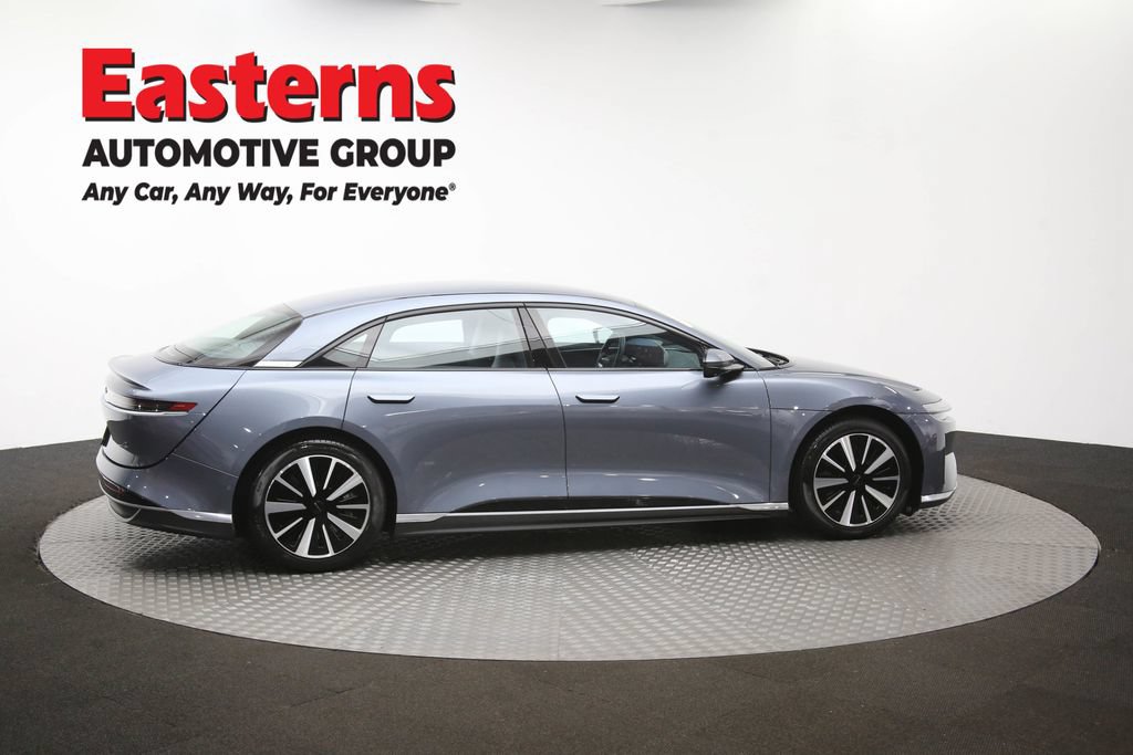 Used 2024 Lucid Air Pure RWD image 43