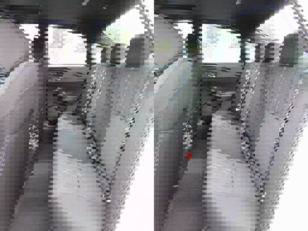 New 2026 Honda Accord Sport image 13