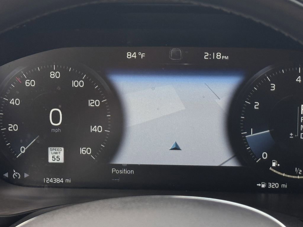 Used 2020 Volvo XC60 T5 Inscription image 17