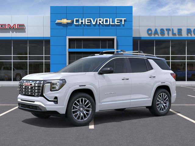 New 2026 GMC Terrain Denali w/ LPO, Floor Liner Package image 2