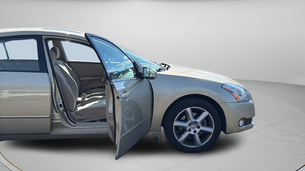 Used 2004 Nissan Maxima 3.5 SE FWD image 26