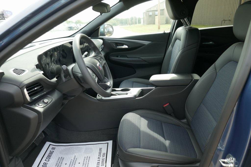 New 2026 Buick Envista Preferred image 12