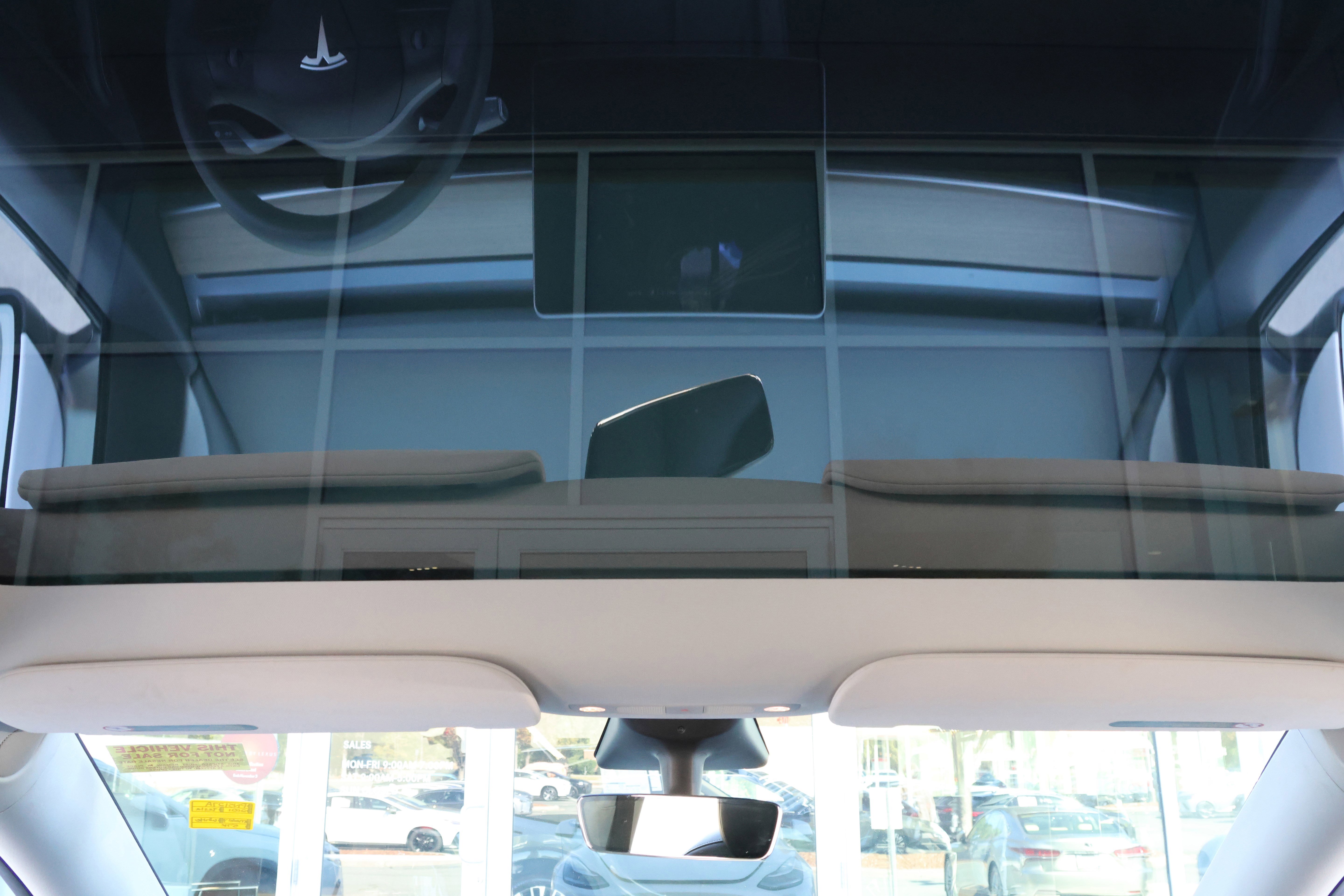 Used 2021 Tesla Model Y Long Range image 27