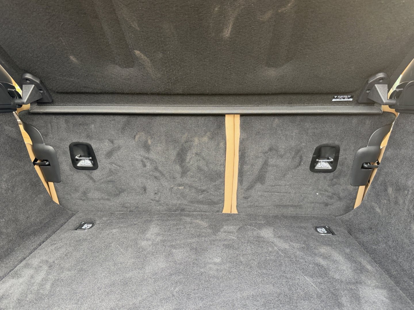 Used 2023 Porsche Panamera 4 Platinum Edition image 58