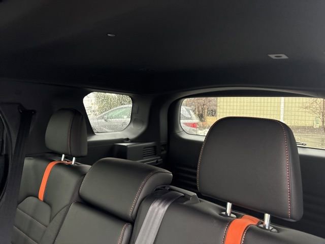 New 2026 Honda Passport TrailSport image 25