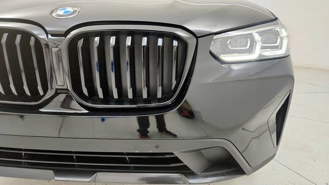 Used 2023 BMW X3 sDrive30i w/ Premium Package RWD image 25