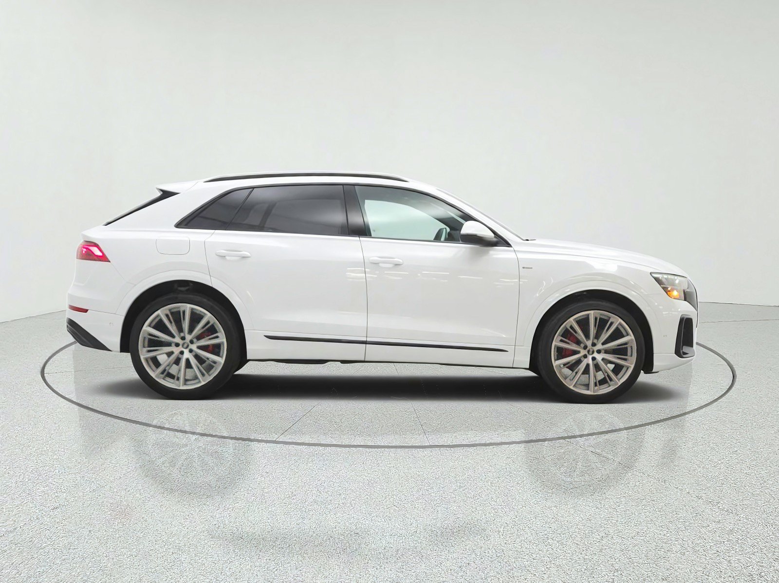 New 2026 Audi Q8 Prestige AWD/4WD image 4