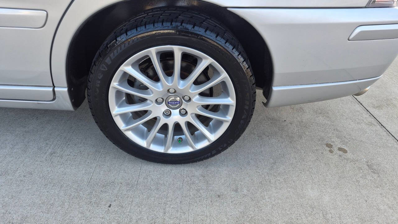 Used 2007 Volvo S60 2.5T image 20