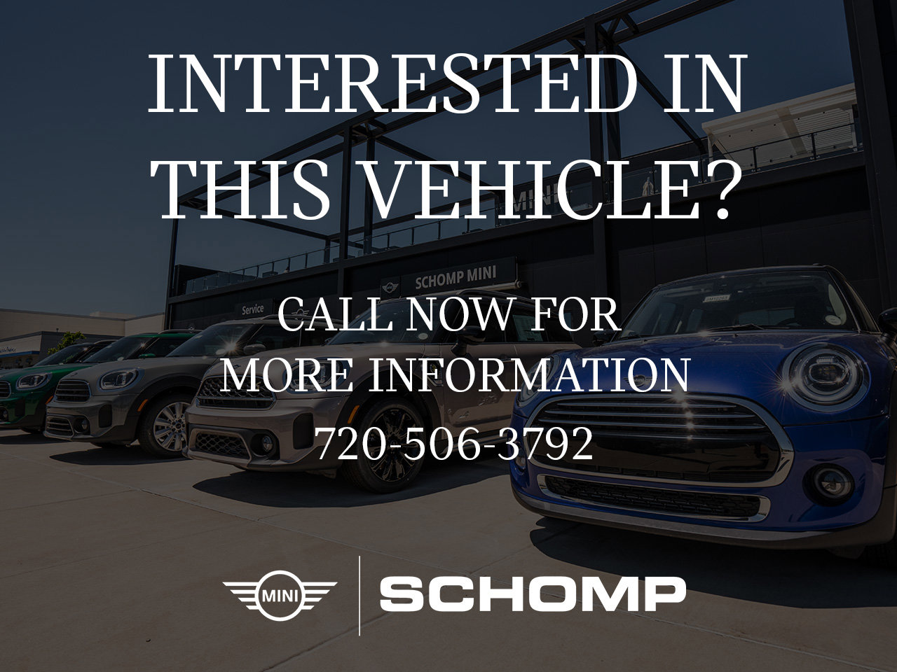 New 2026 MINI Cooper Convertible image 6