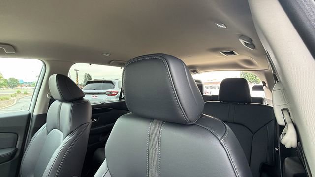 New 2026 Honda Pilot EX-L image 21