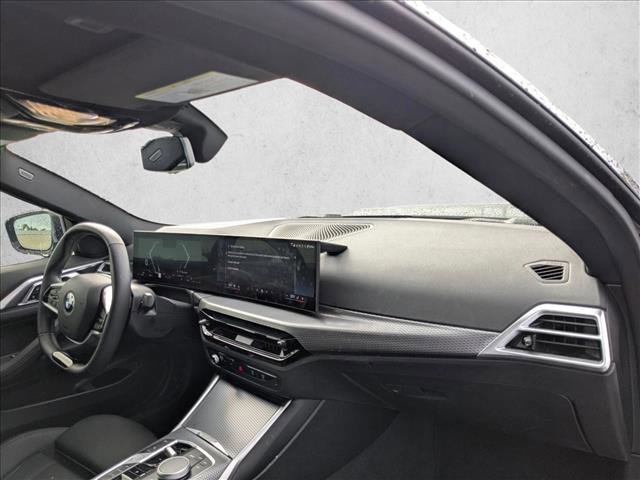 Used 2025 BMW 430i Coupe w/ Convenience Package image 17