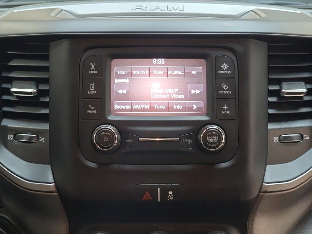 Used 2020 RAM 3500 Tradesman image 20