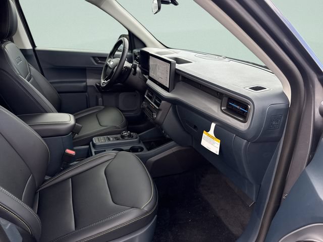 New 2026 Ford Maverick Lobo AWD/4WD image 49