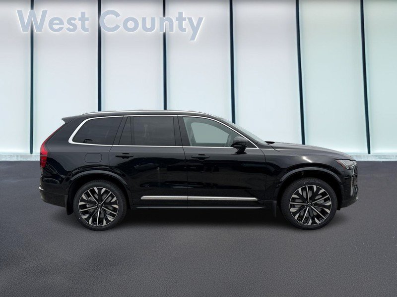 New 2026 Volvo XC90 T8 Plus w/ Protection Package AWD/4WD image 2