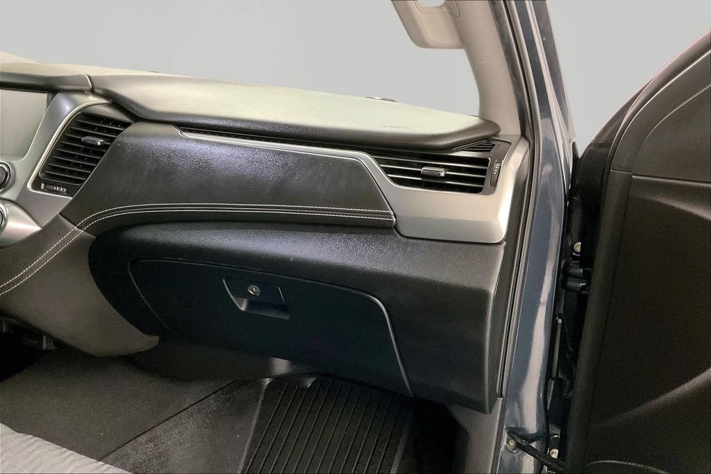 Used 2019 Chevrolet Tahoe LS AWD/4WD image 22