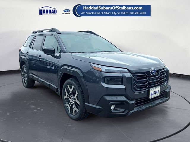 New 2026 Subaru Outback Touring XT image 7