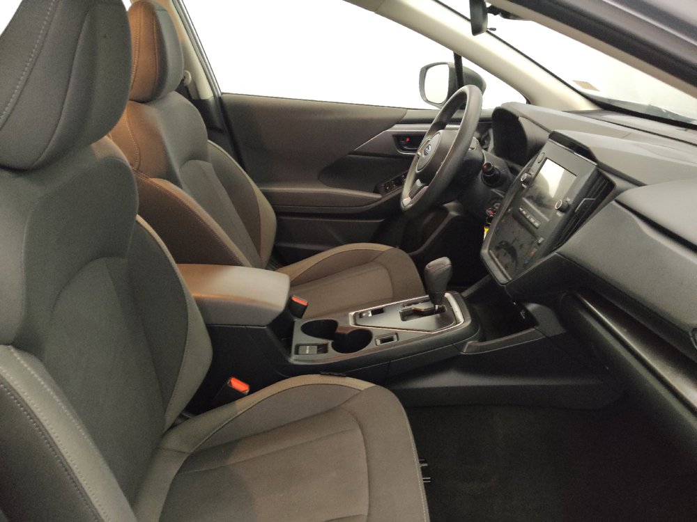 Used 2024 Subaru Impreza 2.0i AWD/4WD image 21