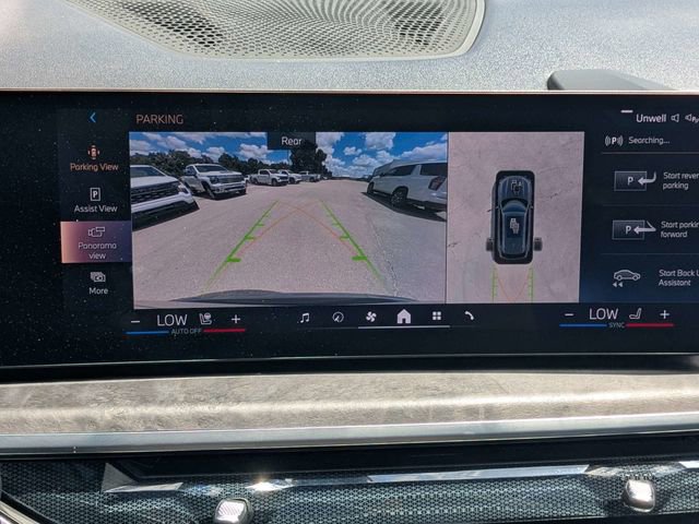 Used 2024 BMW X5 xDrive40i AWD/4WD image 33