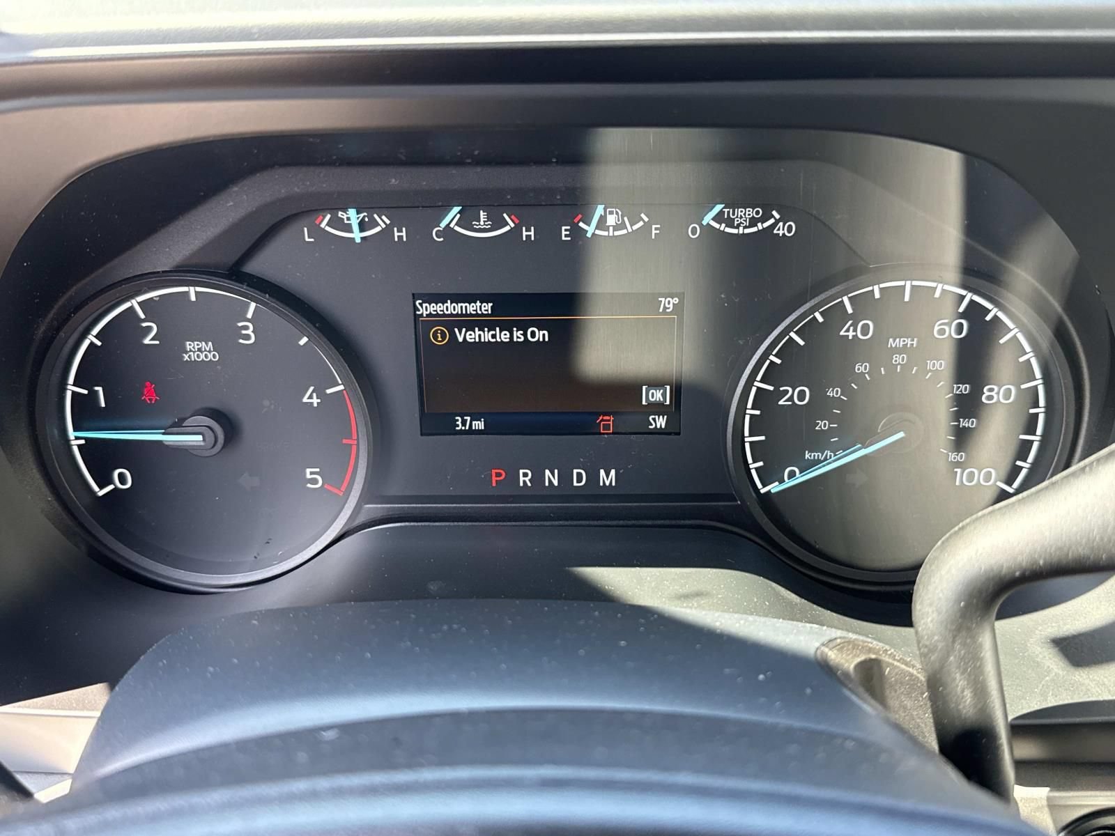 New 2026 Ford F250 4x4 Crew Cab Super Duty image 20