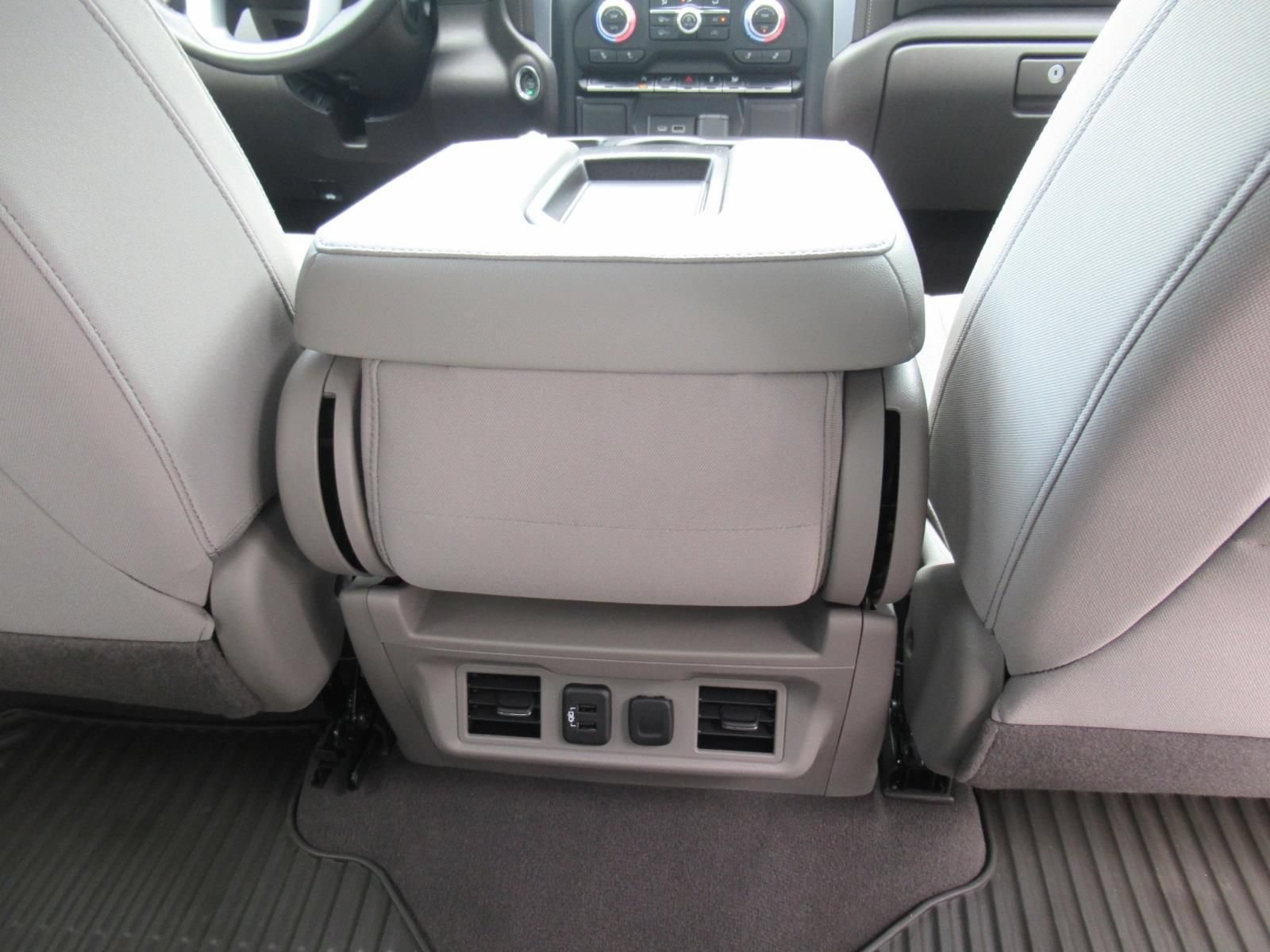 Used 2021 GMC Sierra 1500 SLE AWD/4WD image 31