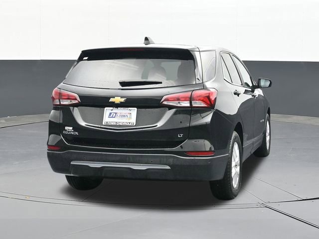 Used 2024 Chevrolet Equinox LT image 12