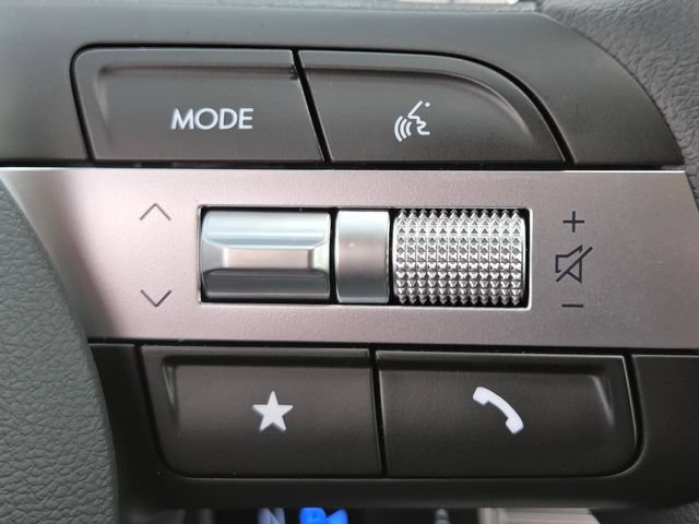 New 2026 Hyundai Tucson SEL AWD/4WD image 29