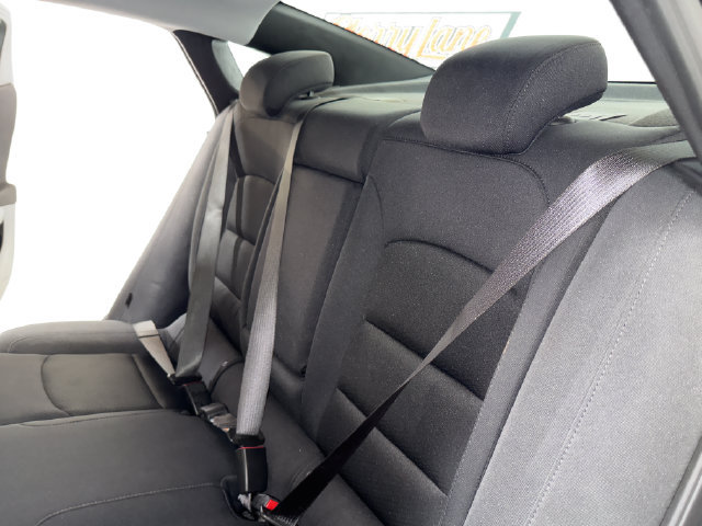 Used 2025 Chevrolet Malibu LT FWD image 15