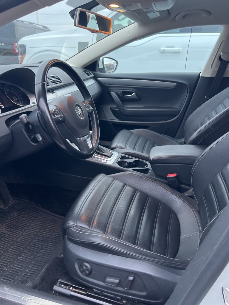 Used 2016 Volkswagen CC Sport image 6