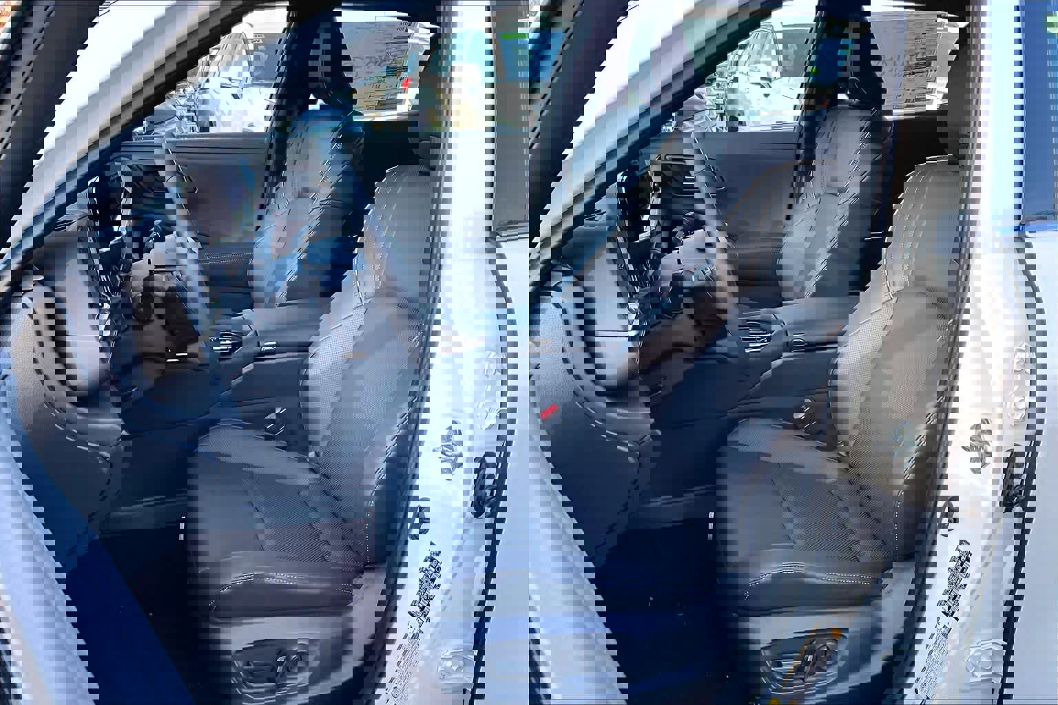 New 2026 Toyota Crown XLE AWD/4WD image 9