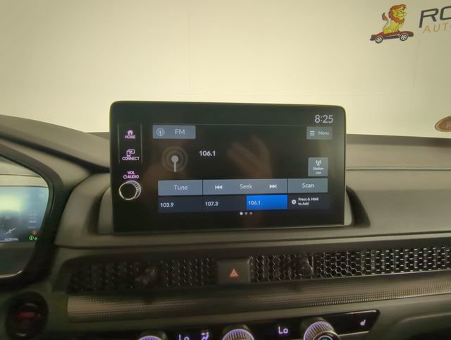 New 2026 Honda CR-V Sport-L image 33