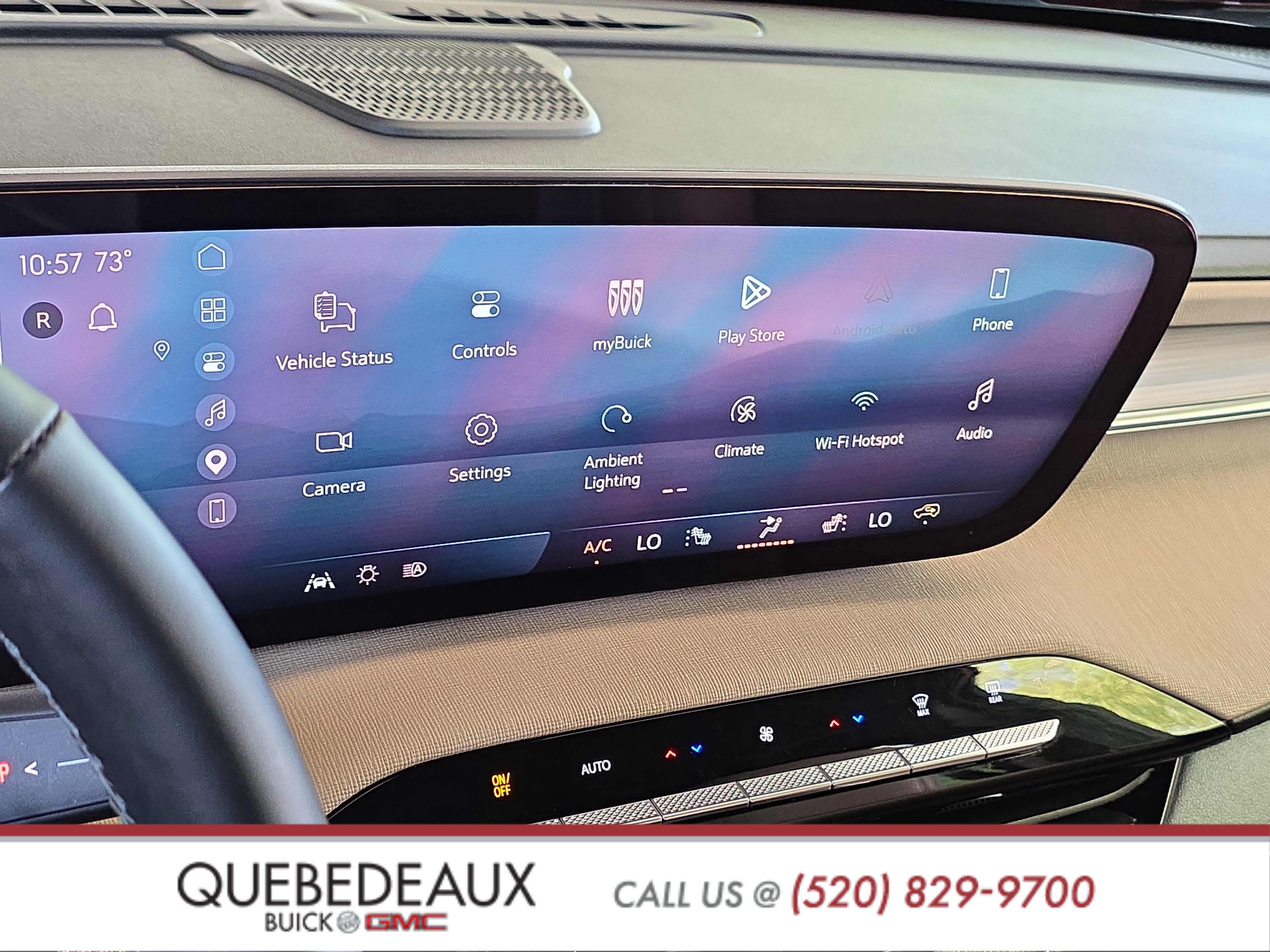 Used 2025 Buick Enclave Preferred FWD image 19